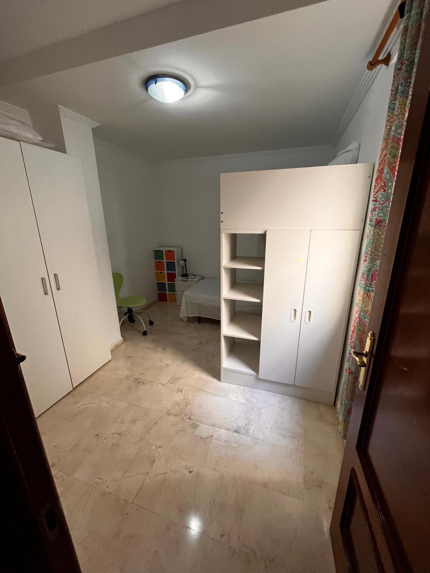 Duplex En El Centro De Huelva Apartment Bagian luar foto